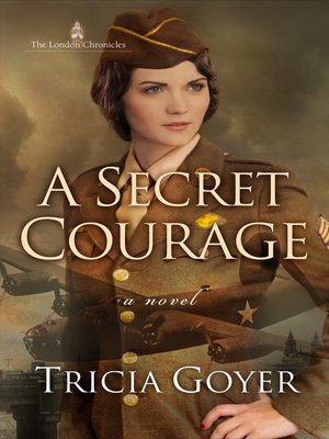 A Secret Courage - ebook